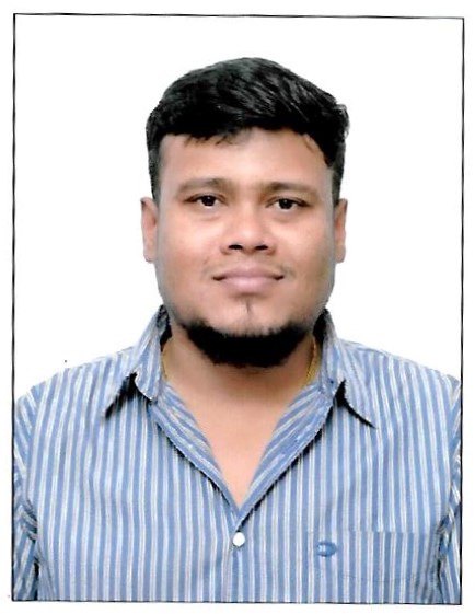 Gopala Krishnan Muthu