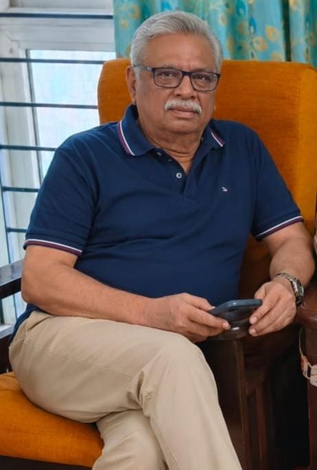 Sultanali Lakdawalla